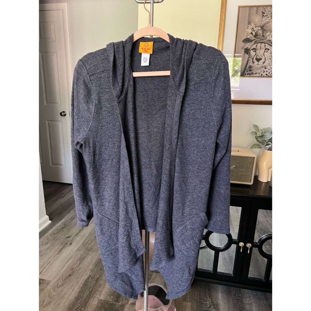 Ruby Rd. Cardigan
